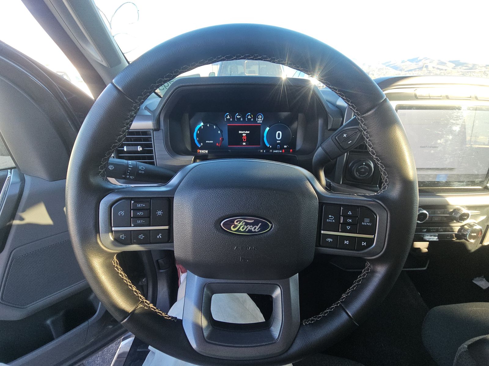 2024 Ford F-150 XLT AWD