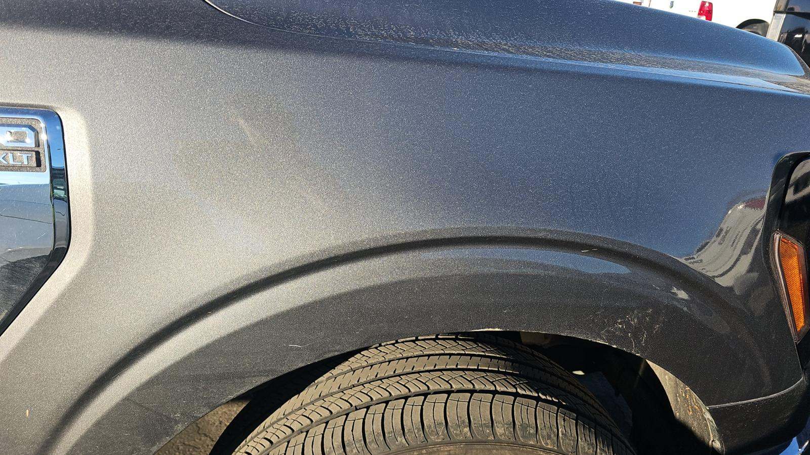 2024 Ford F-150 XLT AWD