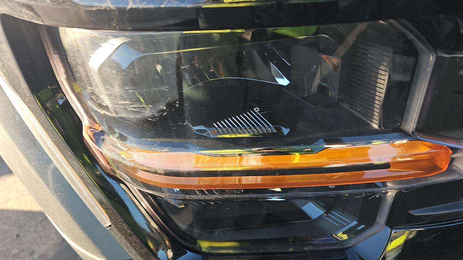 2024 Ford F-150 XLT AWD