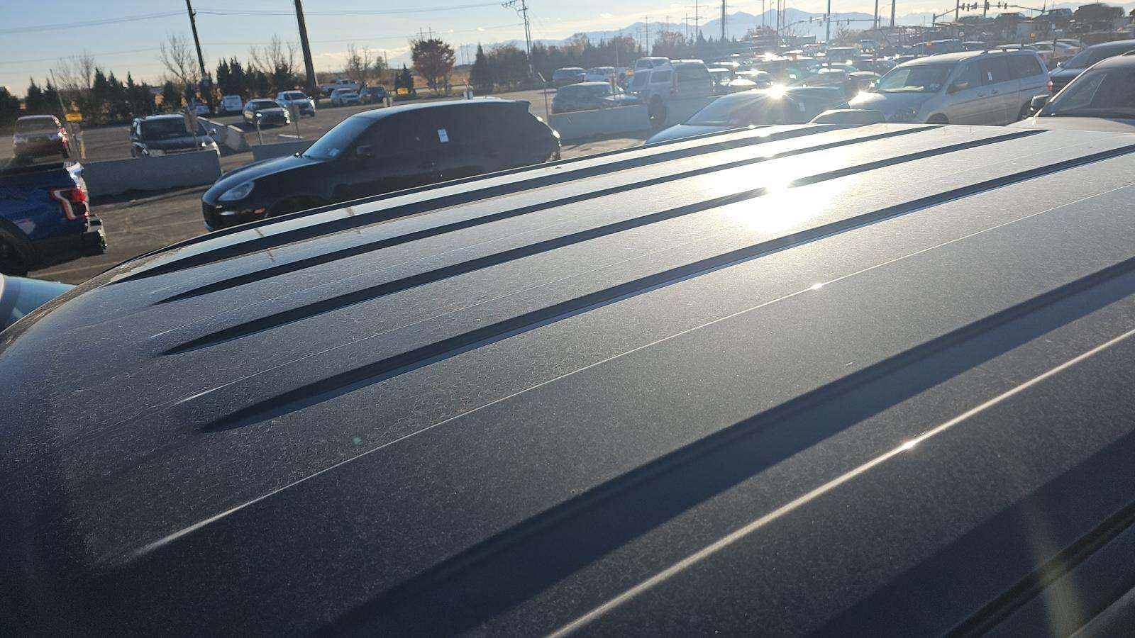 2024 Ford F-150 XLT AWD