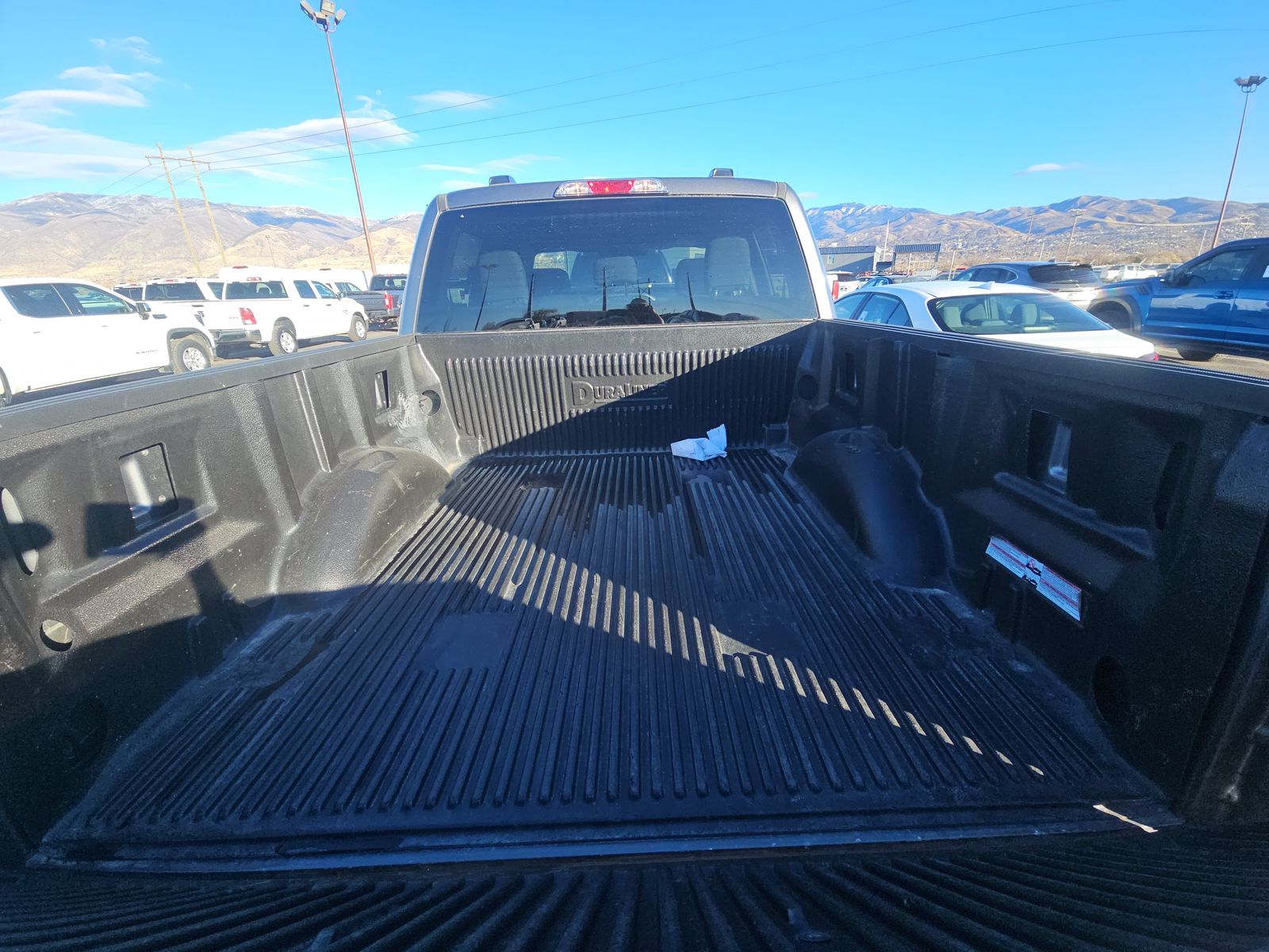 2024 Ford F-150 XLT AWD