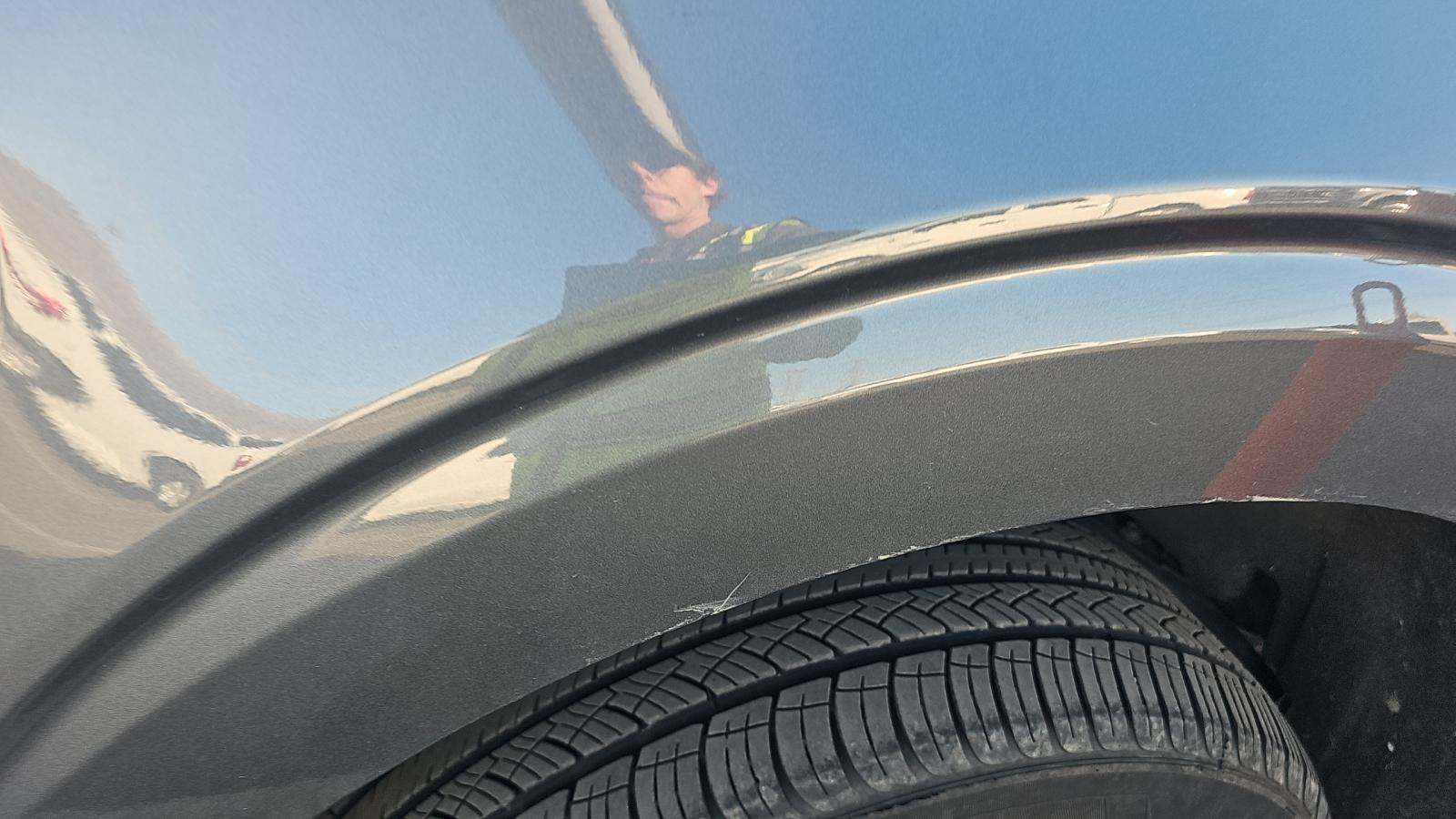 2024 Ford F-150 XLT AWD