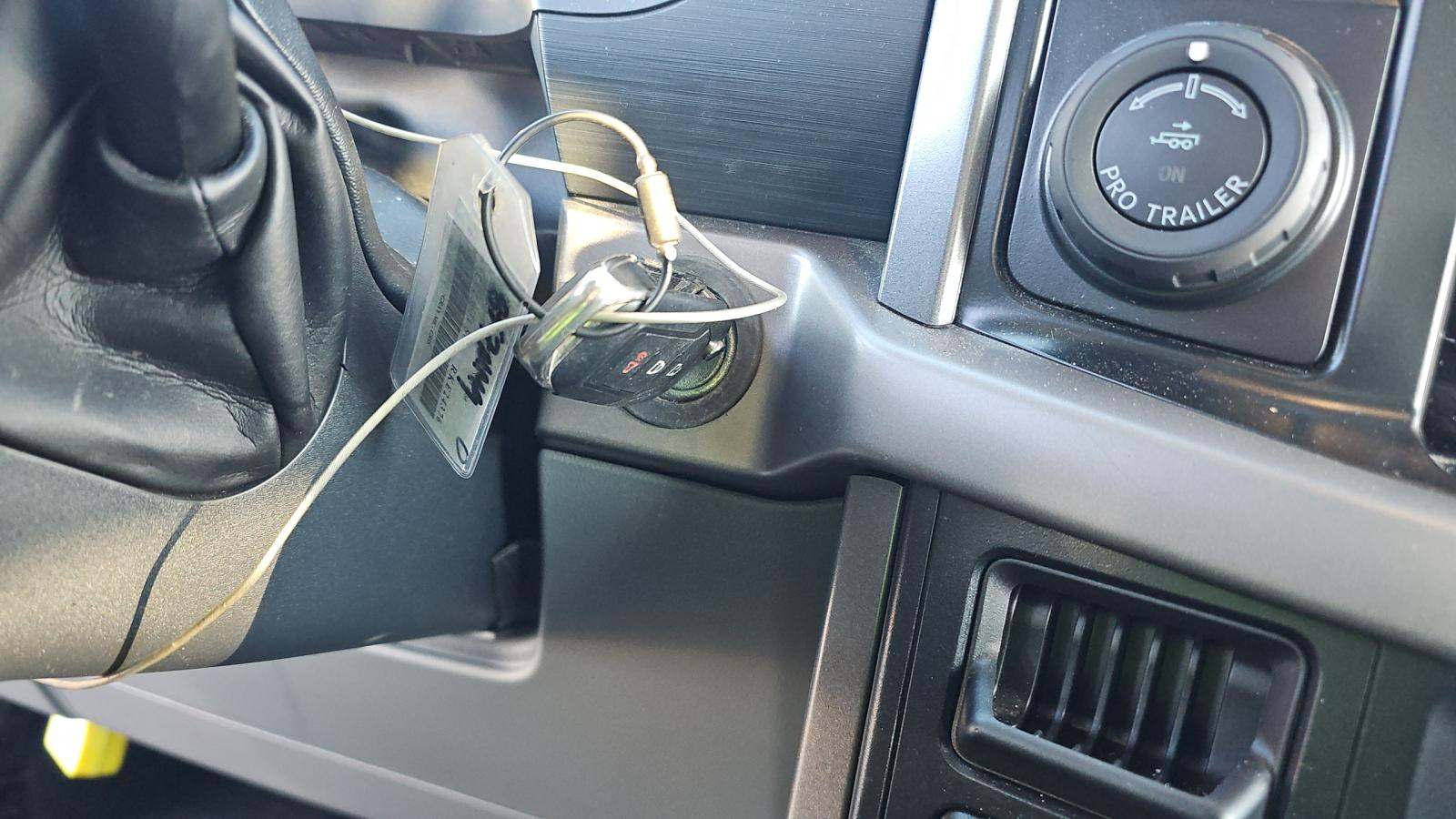 2024 Ford F-150 XLT AWD