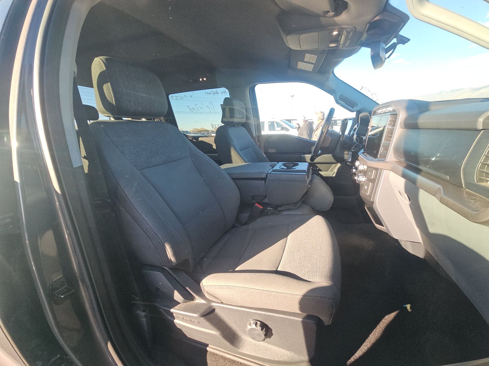 2024 Ford F-150 XLT AWD