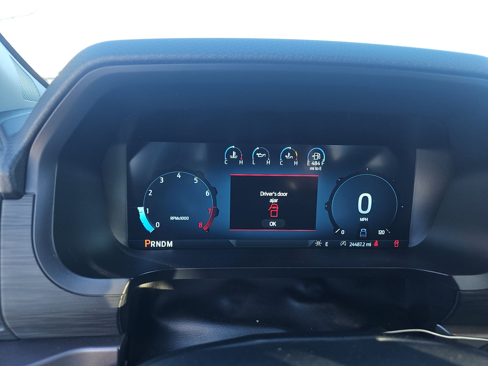 2024 Ford F-150 XLT AWD