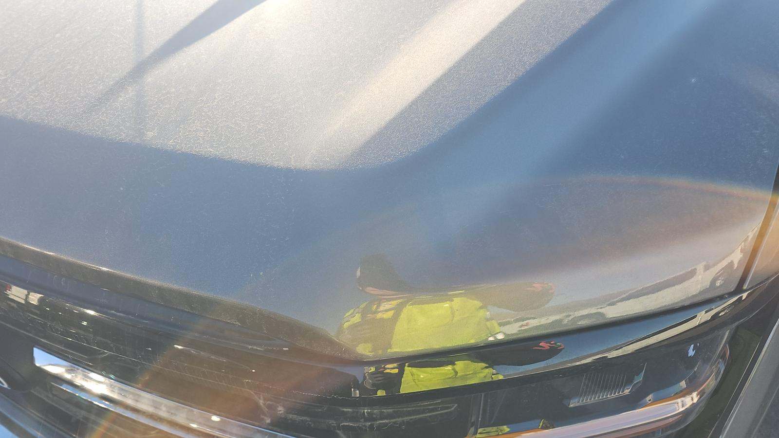 2024 Ford F-150 XLT AWD