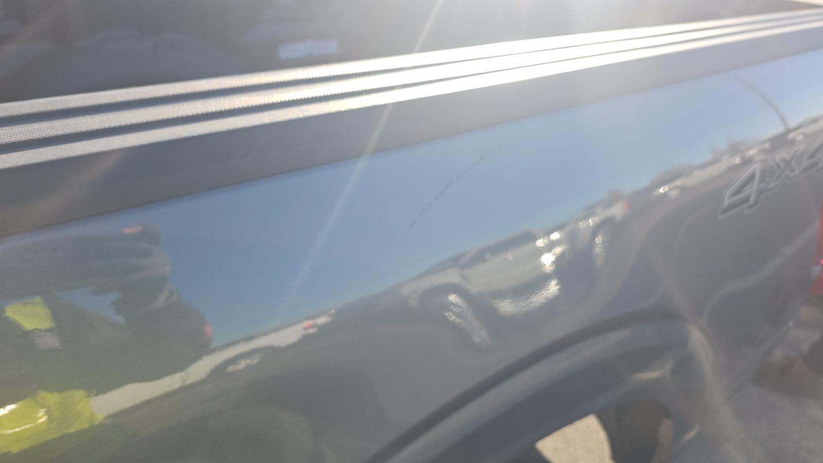 2024 Ford F-150 XLT AWD