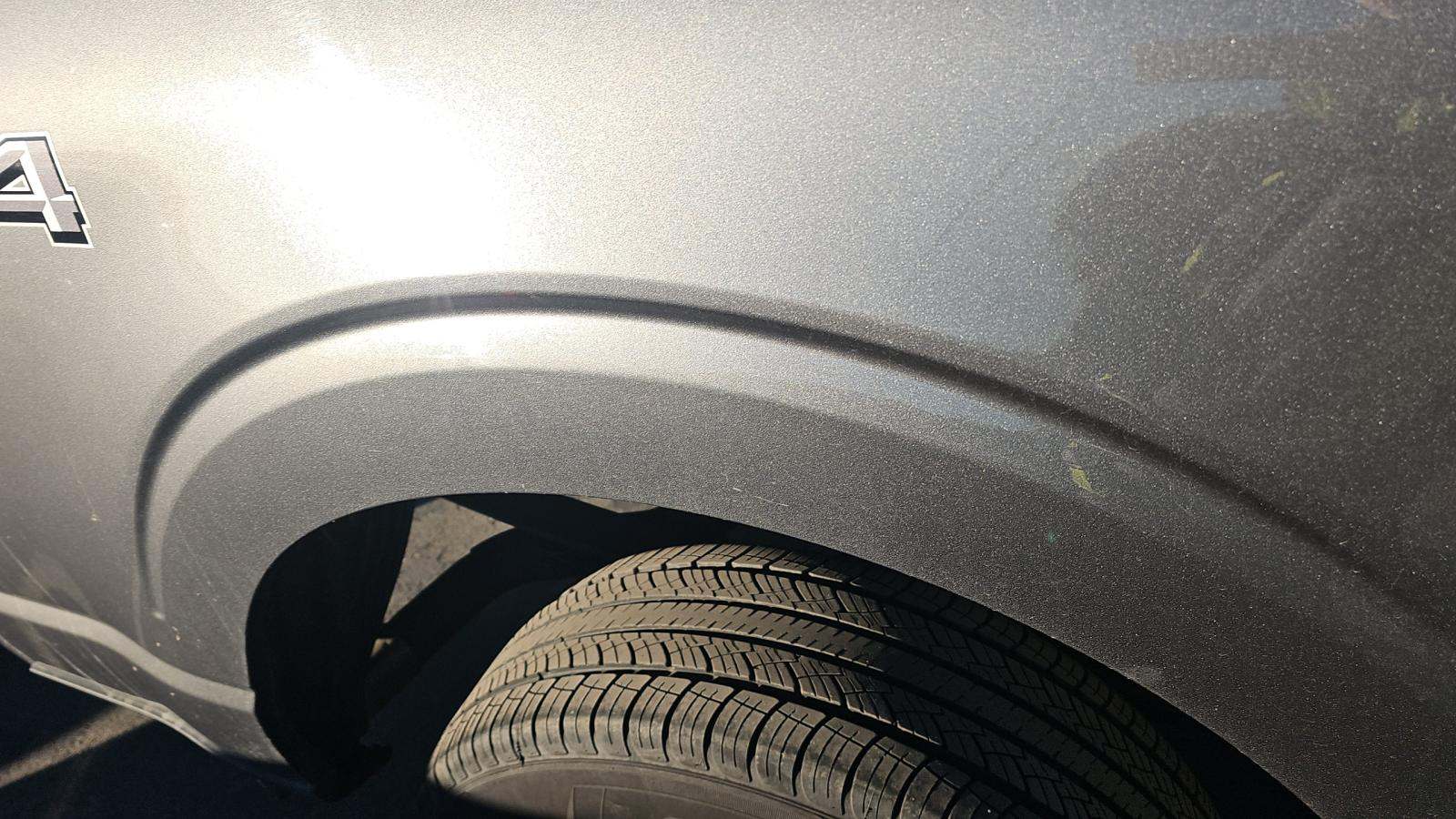 2024 Ford F-150 XLT AWD