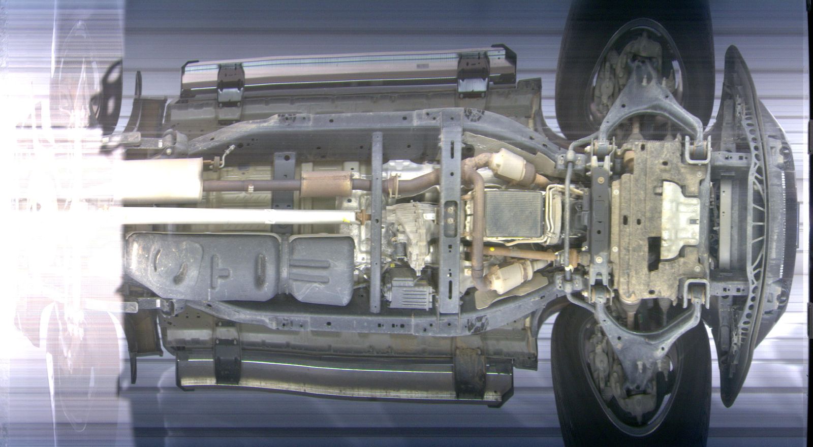 2024 Ford F-150 XLT AWD