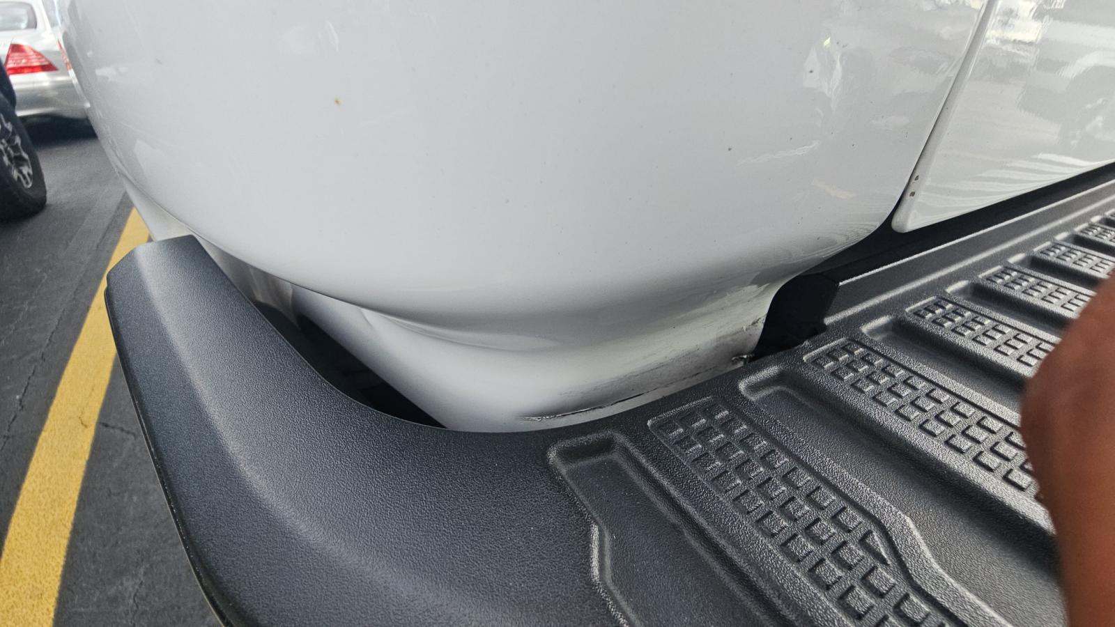 2022 Chevrolet Silverado 2500HD LTZ AWD