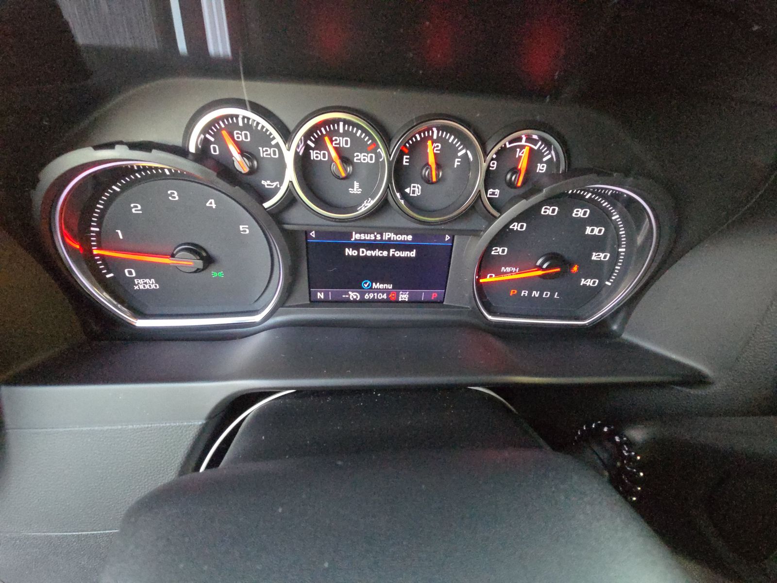 2022 Chevrolet Silverado 2500HD LTZ AWD