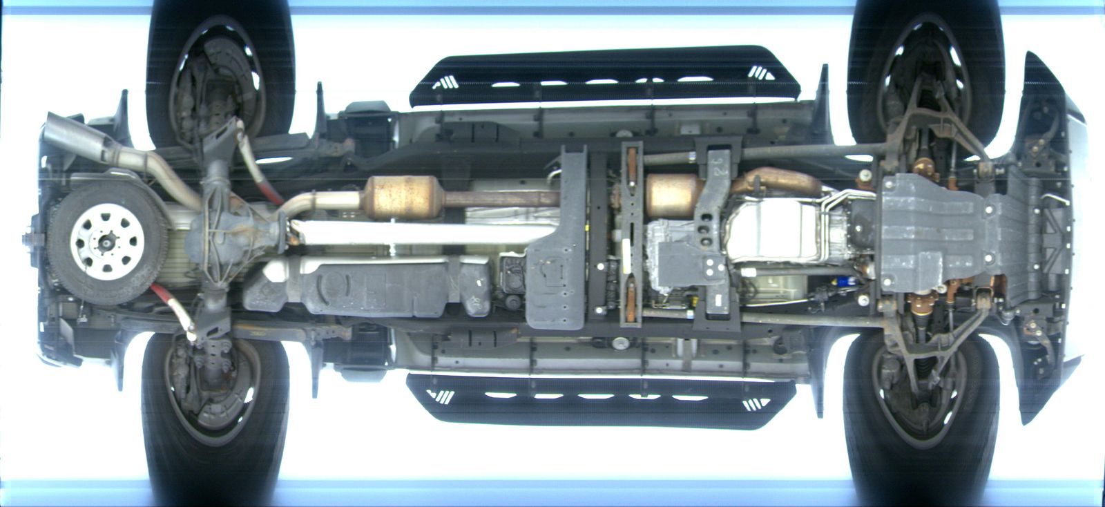 2022 Chevrolet Silverado 2500HD LTZ AWD