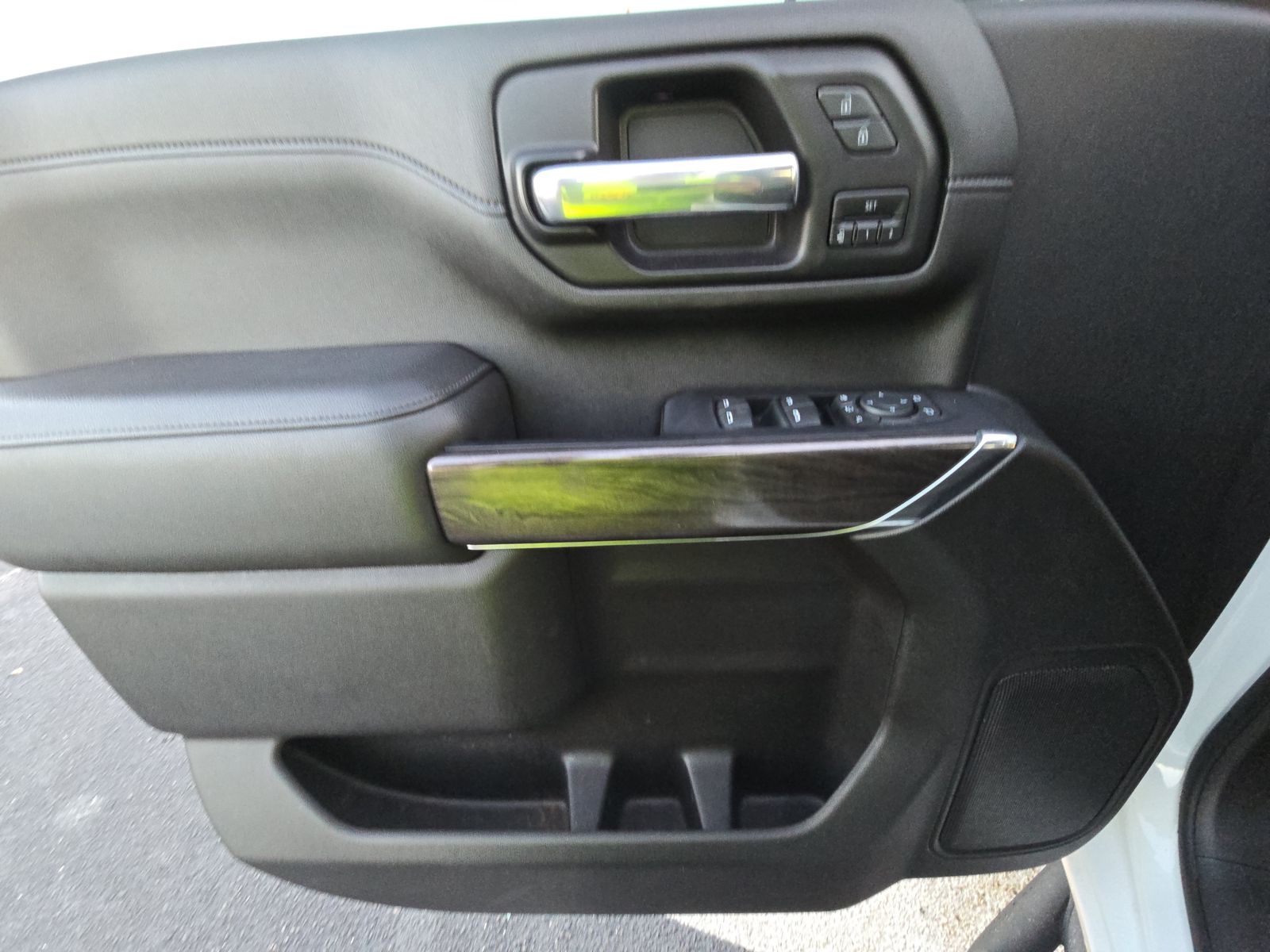 2022 Chevrolet Silverado 2500HD LTZ AWD