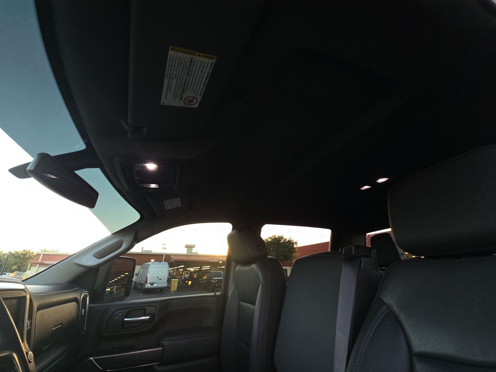 2022 Chevrolet Silverado 2500HD LTZ AWD