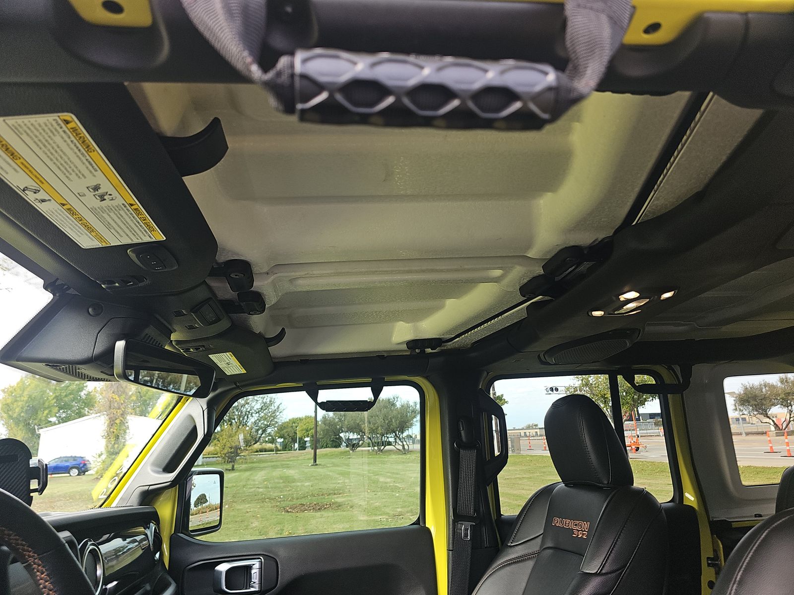 2023 Jeep Wrangler Rubicon 392 AWD