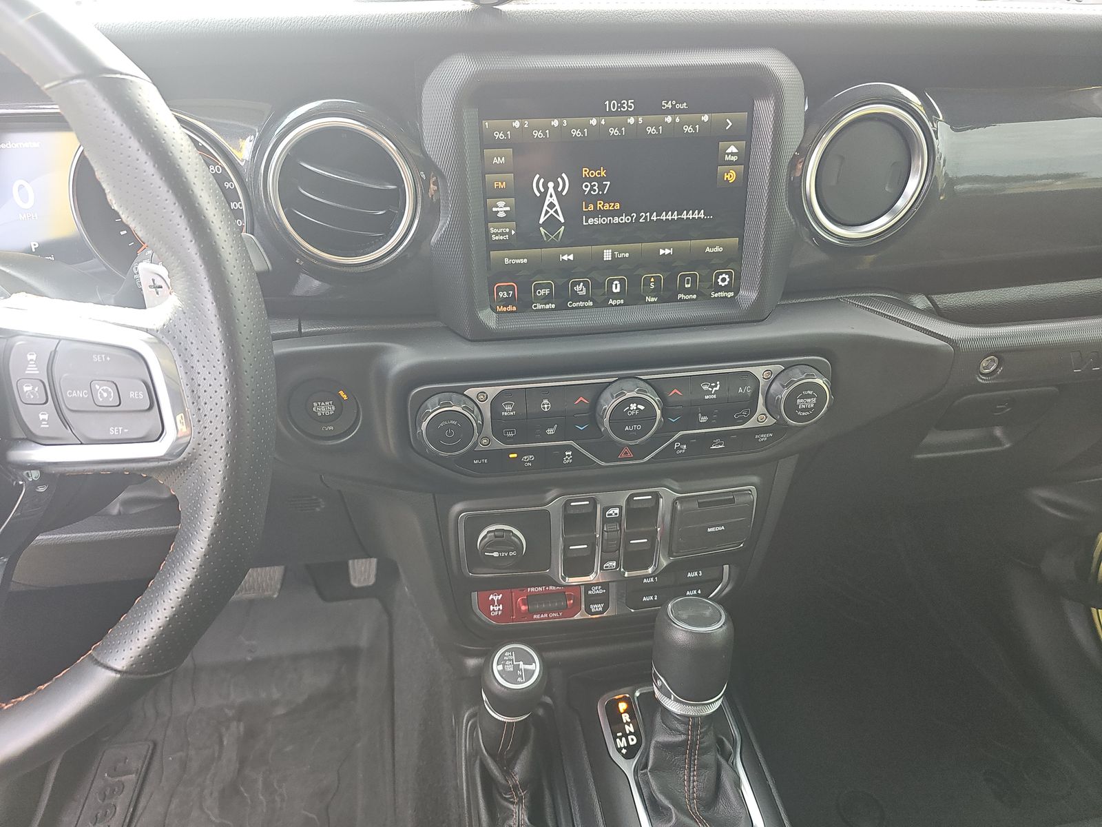 2023 Jeep Wrangler Rubicon 392 AWD