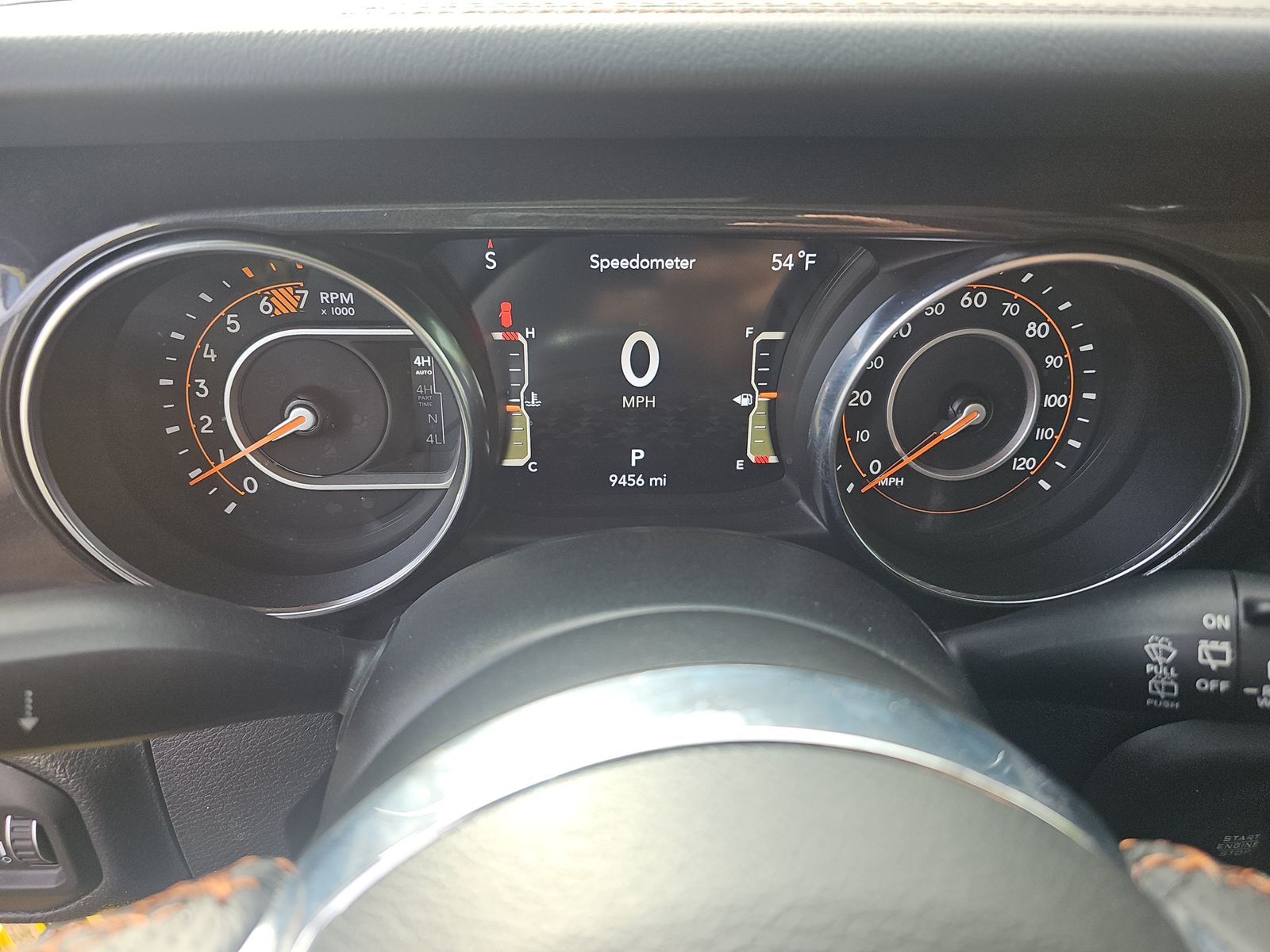 2023 Jeep Wrangler Rubicon 392 AWD