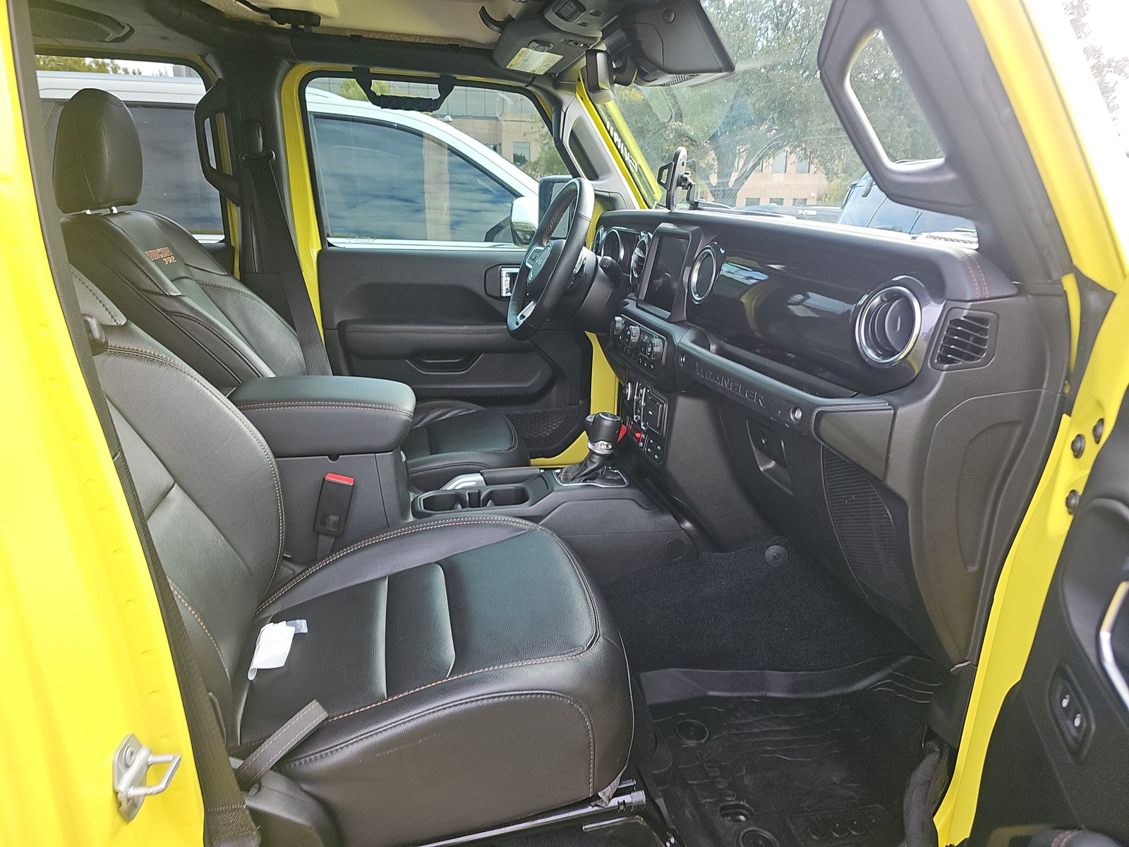 2023 Jeep Wrangler Rubicon 392 AWD