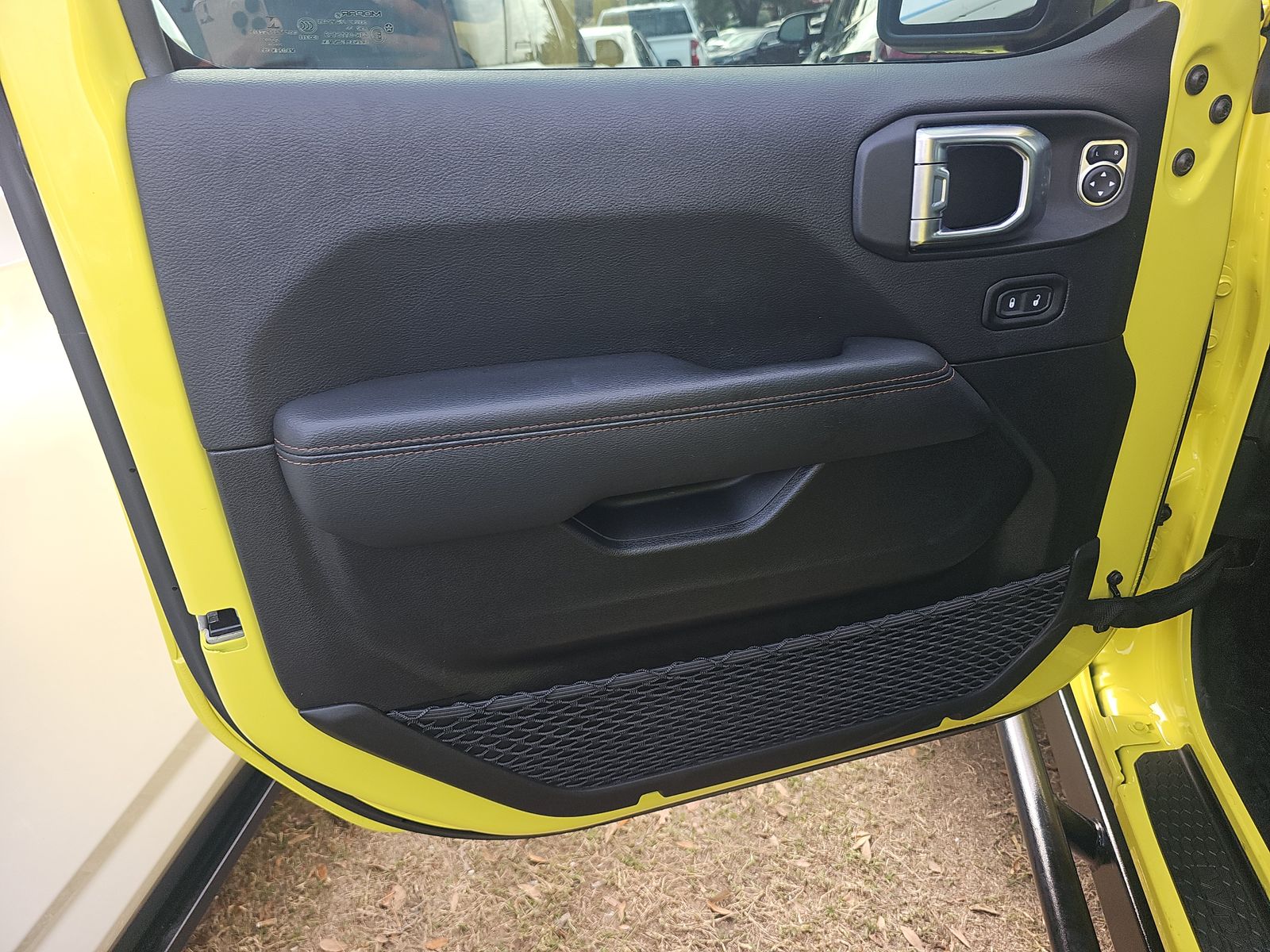 2023 Jeep Wrangler Rubicon 392 AWD