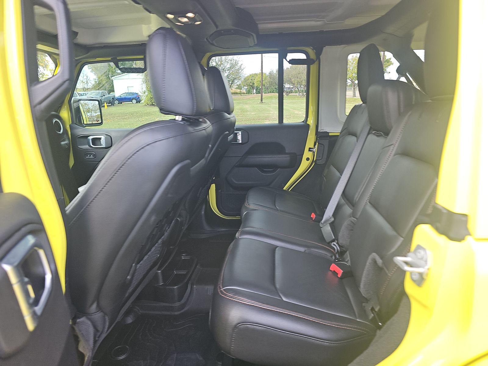 2023 Jeep Wrangler Rubicon 392 AWD