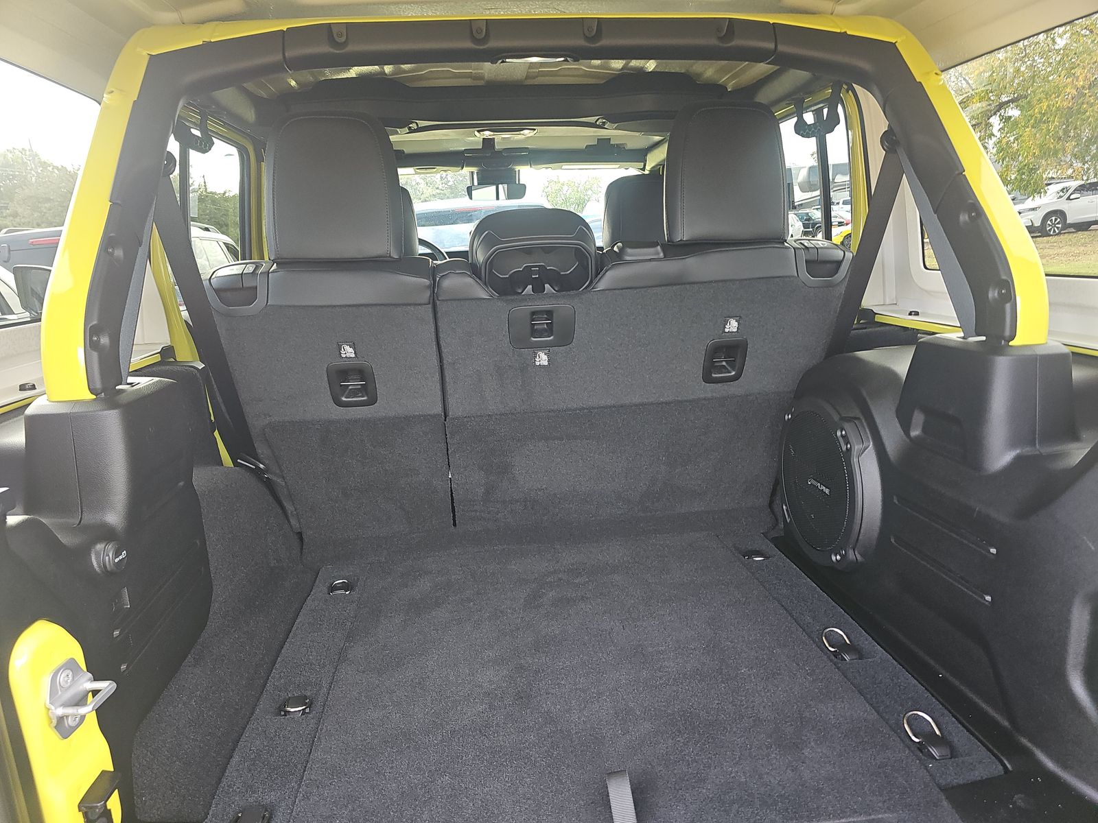 2023 Jeep Wrangler Rubicon 392 AWD