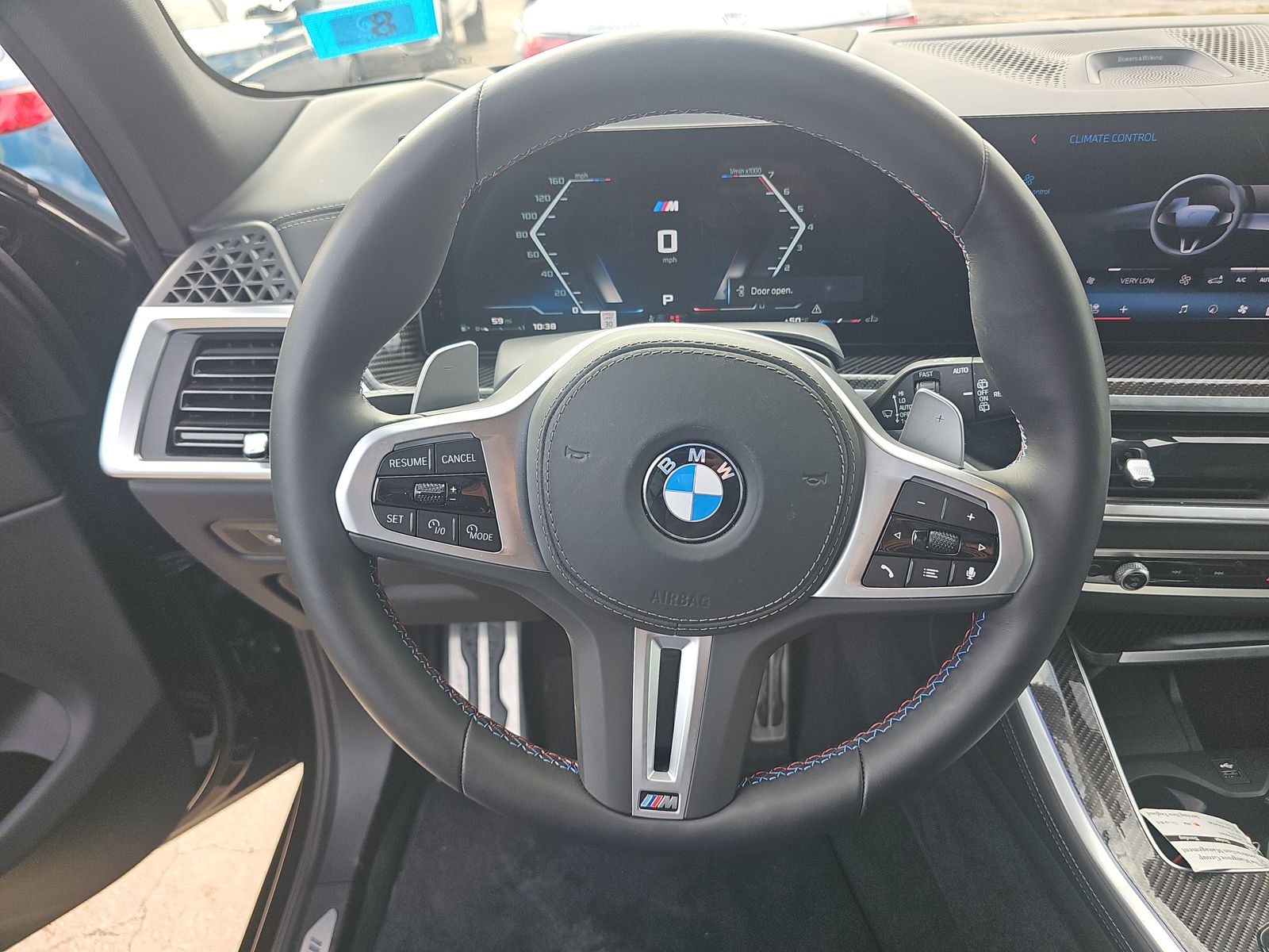 2025 BMW X5 M60i xDrive AWD