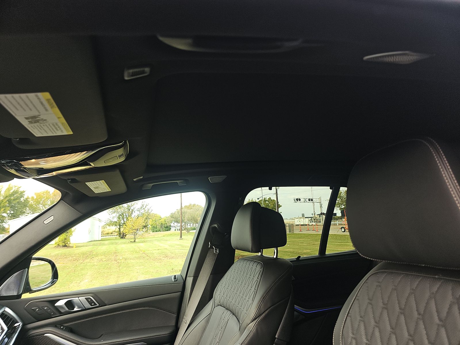 2025 BMW X5 M60i xDrive AWD