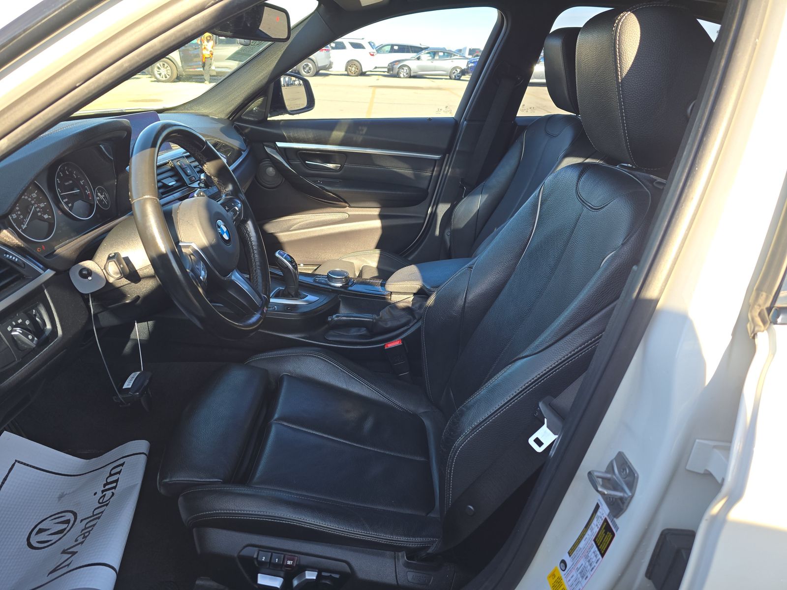 2018 BMW 3 Series 340i RWD