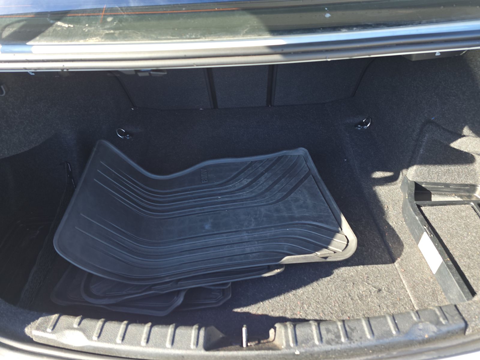 2018 BMW 3 Series 340i RWD