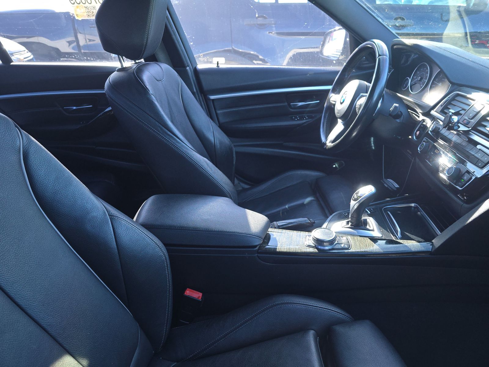 2018 BMW 3 Series 340i RWD