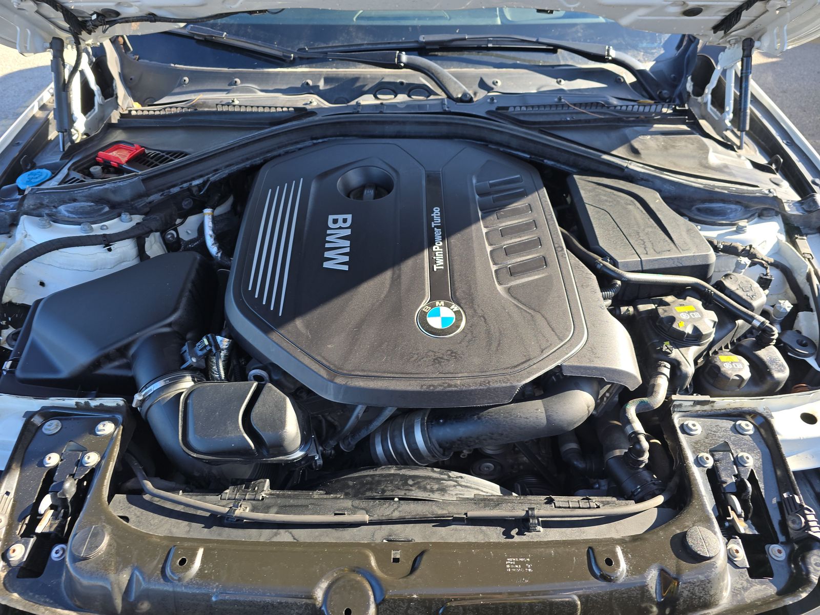 2018 BMW 3 Series 340i RWD