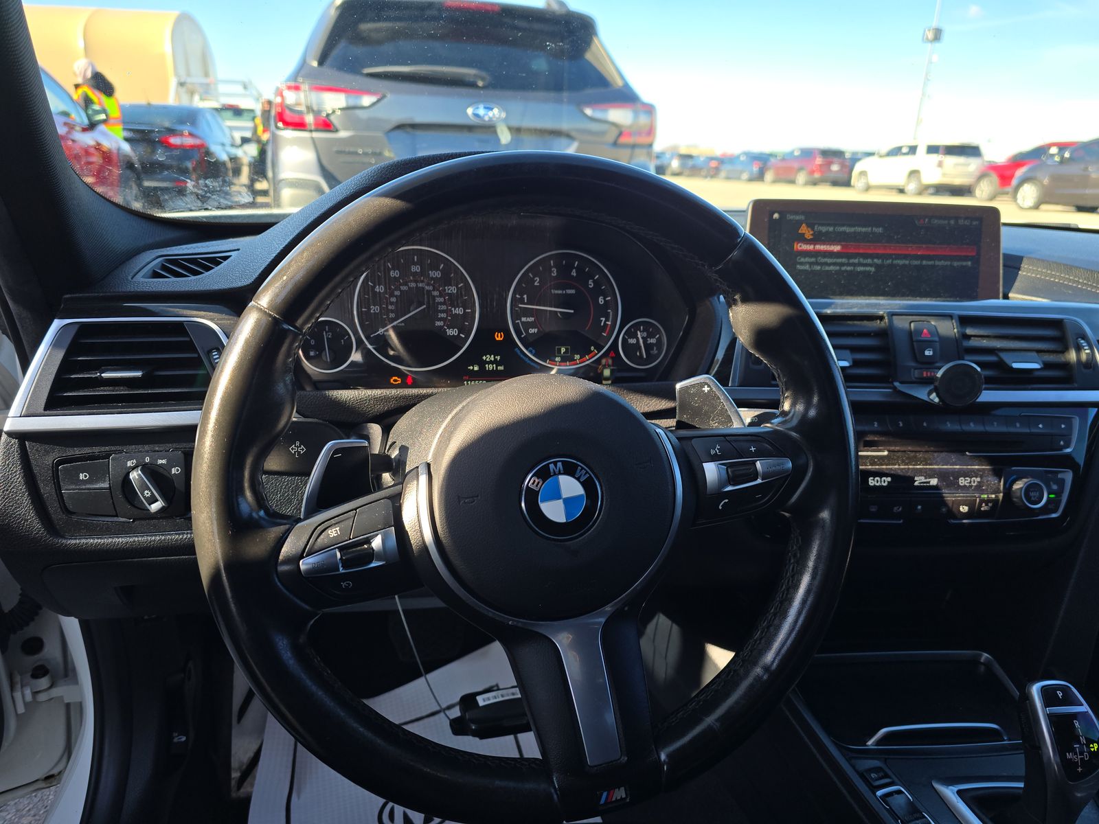 2018 BMW 3 Series 340i RWD