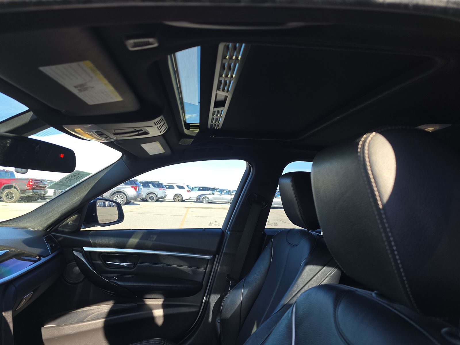 2018 BMW 3 Series 340i RWD