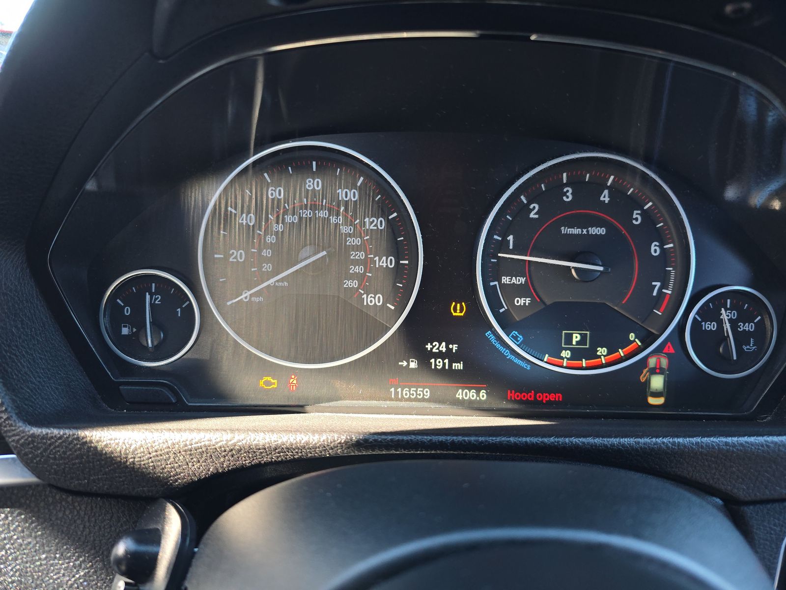 2018 BMW 3 Series 340i RWD