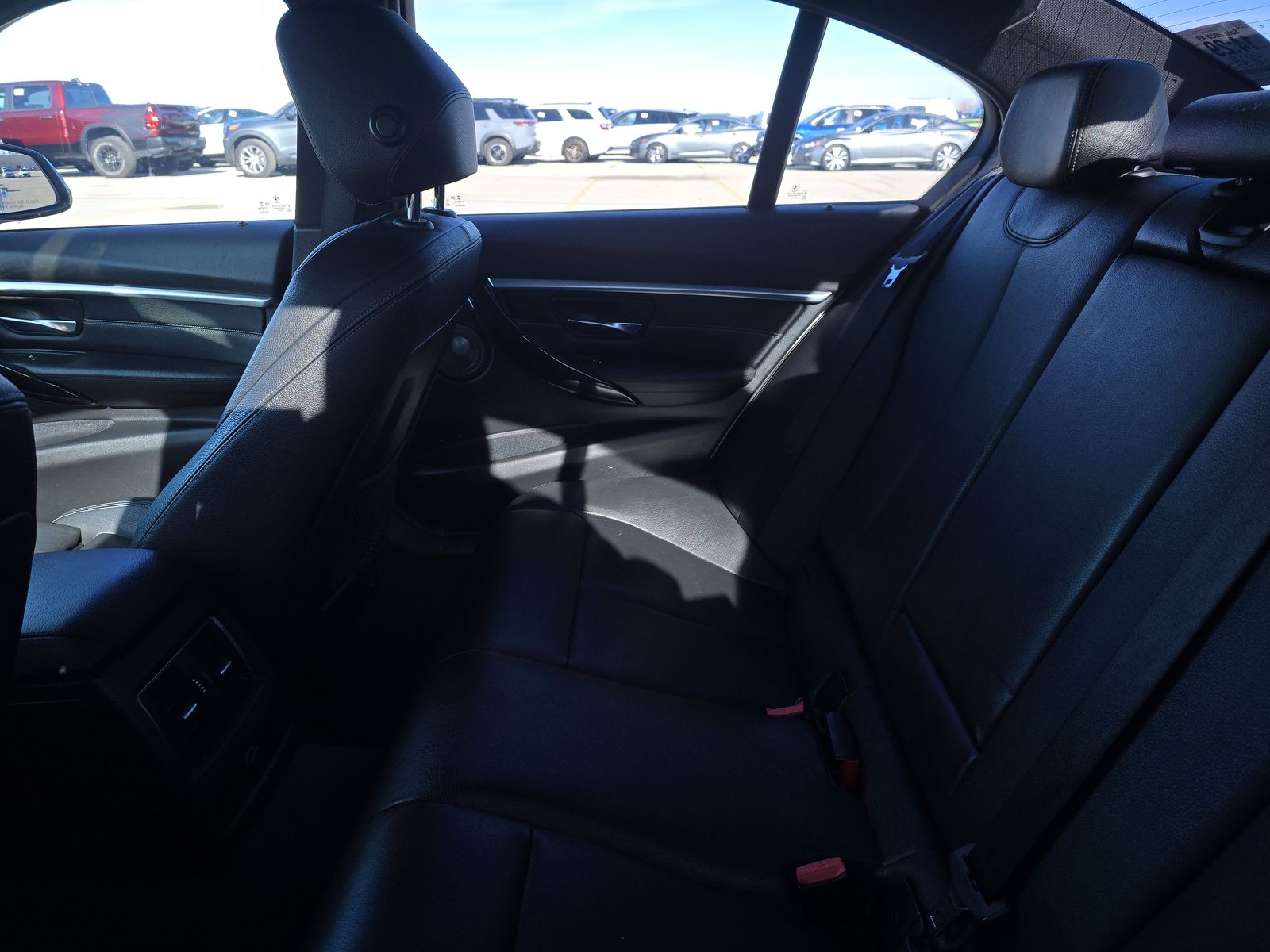 2018 BMW 3 Series 340i RWD