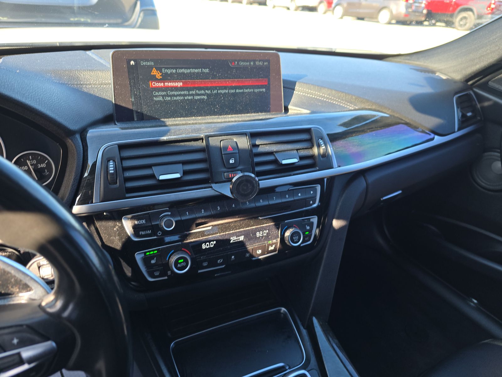 2018 BMW 3 Series 340i RWD