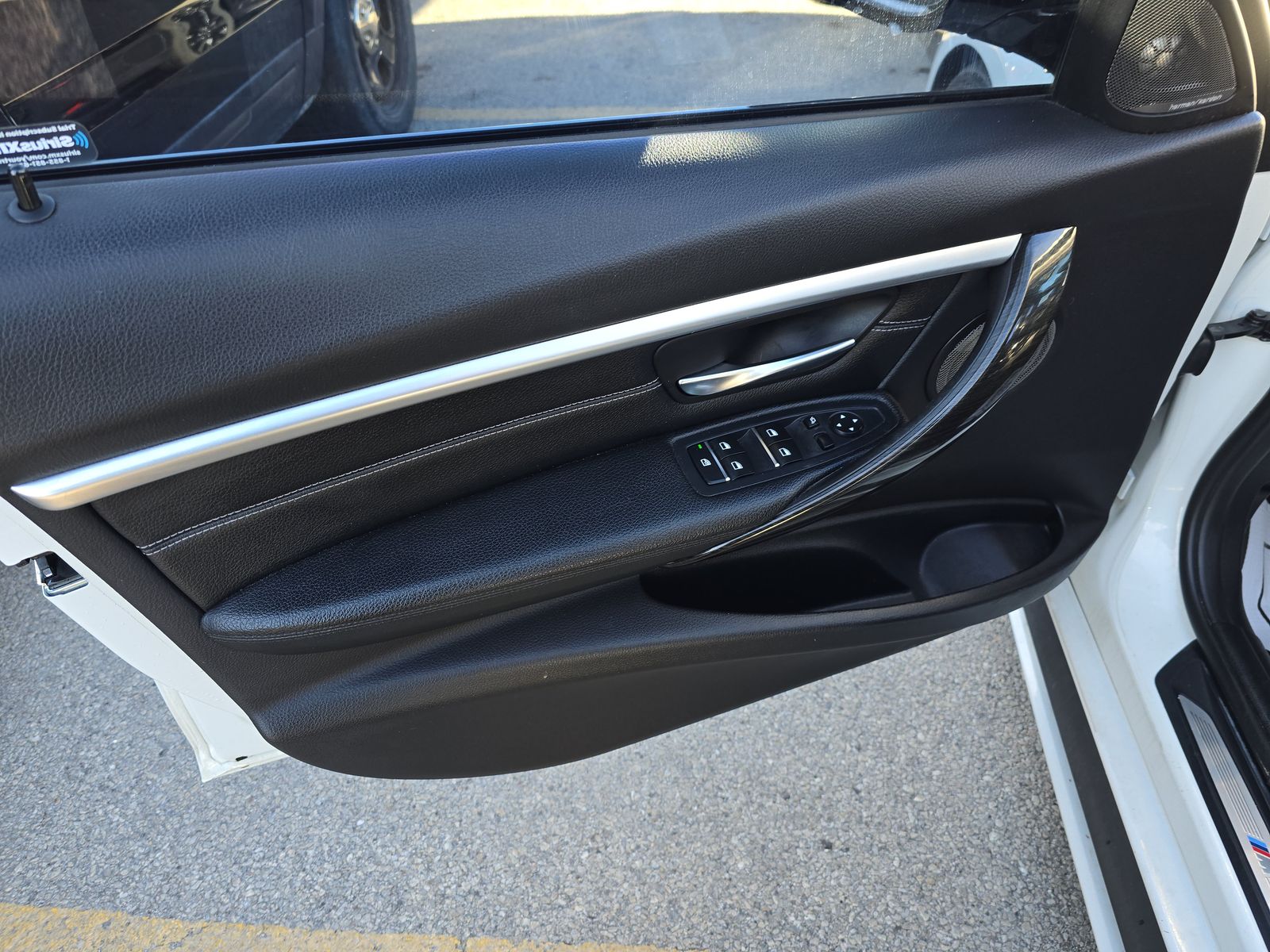 2018 BMW 3 Series 340i RWD