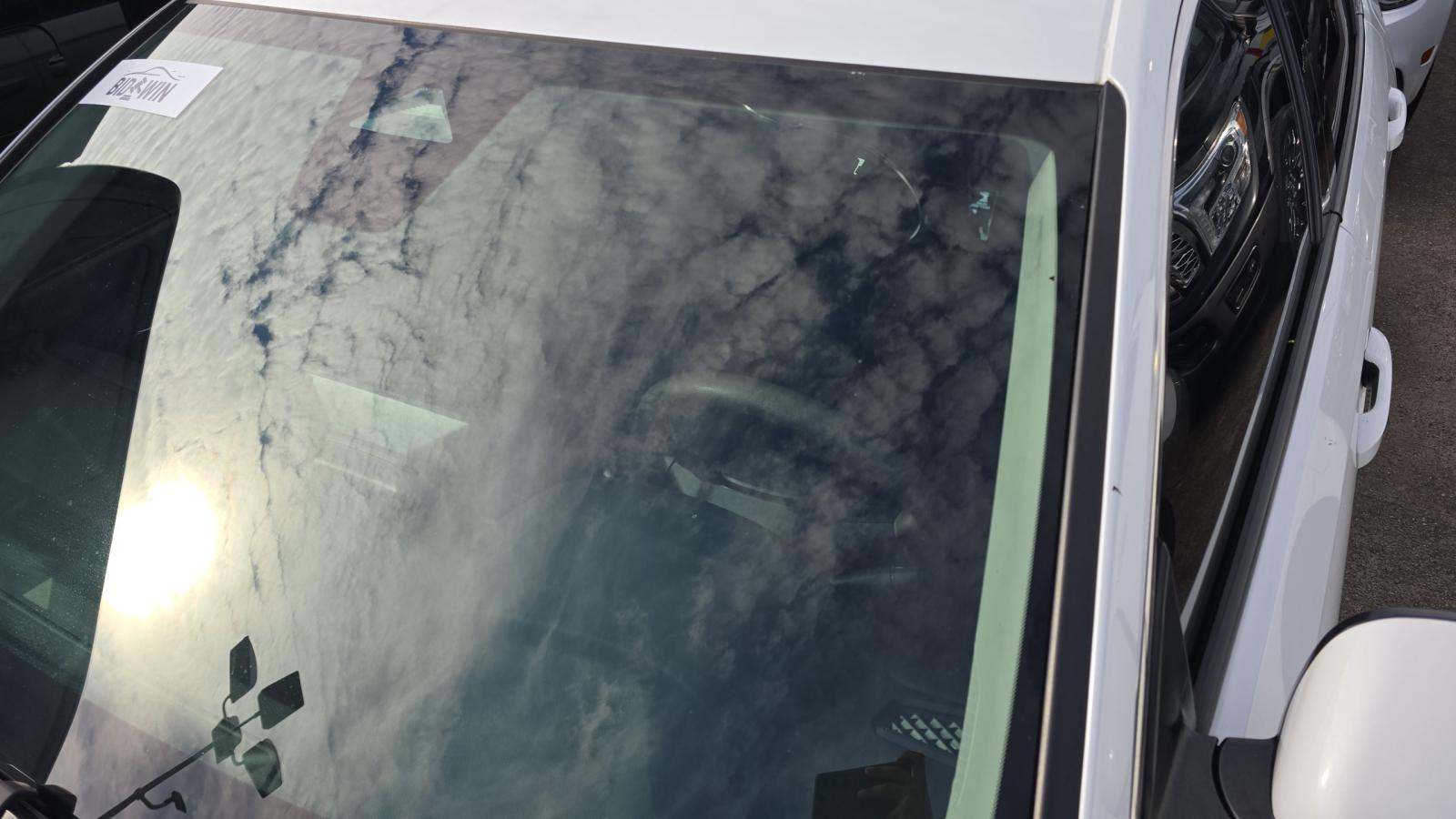 2024 Honda Accord EX FWD