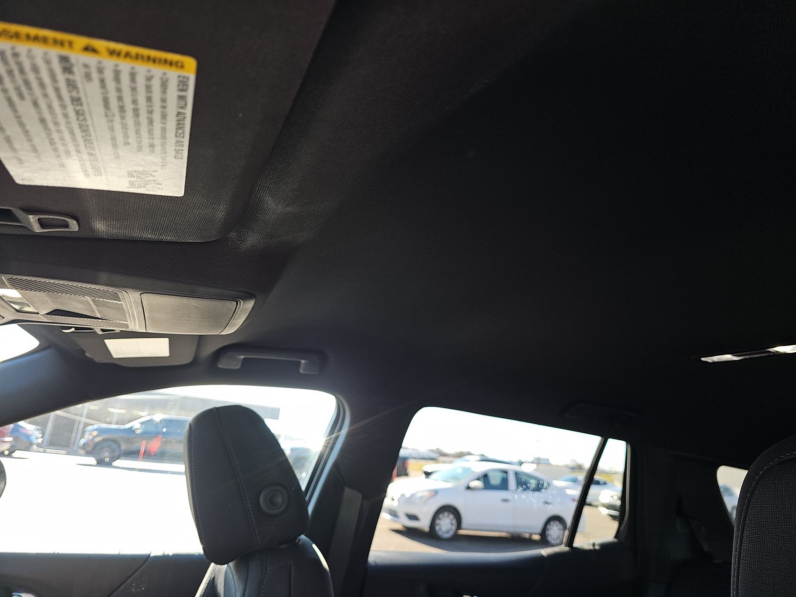 2025 Chevrolet Equinox LT FWD