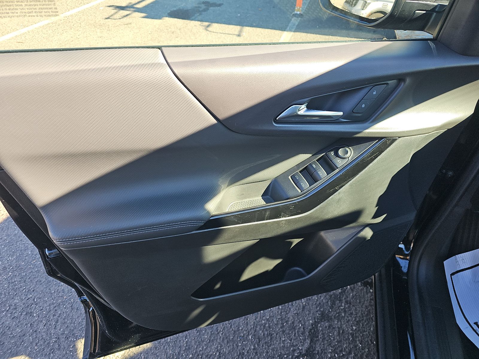 2025 Chevrolet Equinox LT FWD