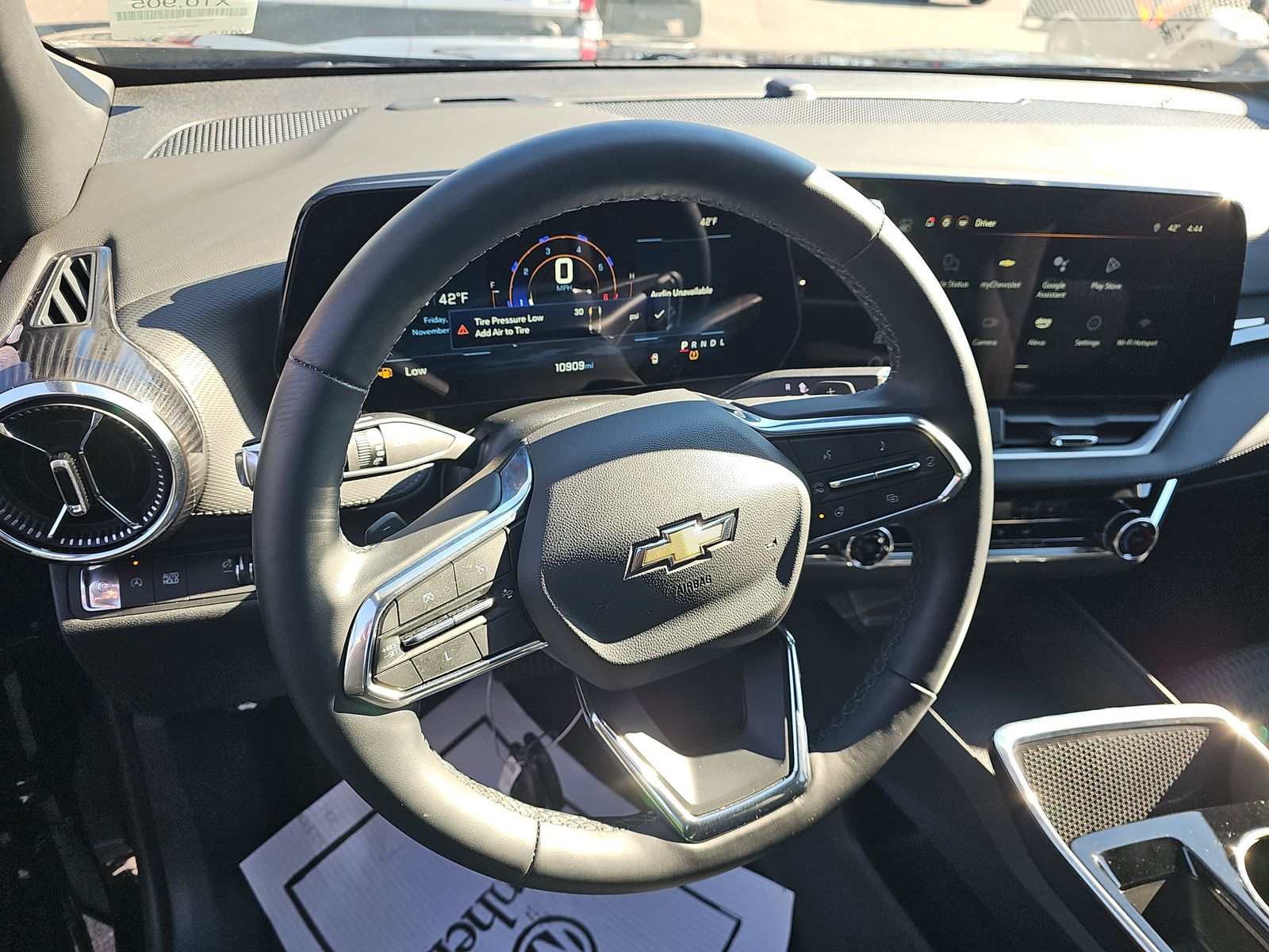 2025 Chevrolet Equinox LT FWD