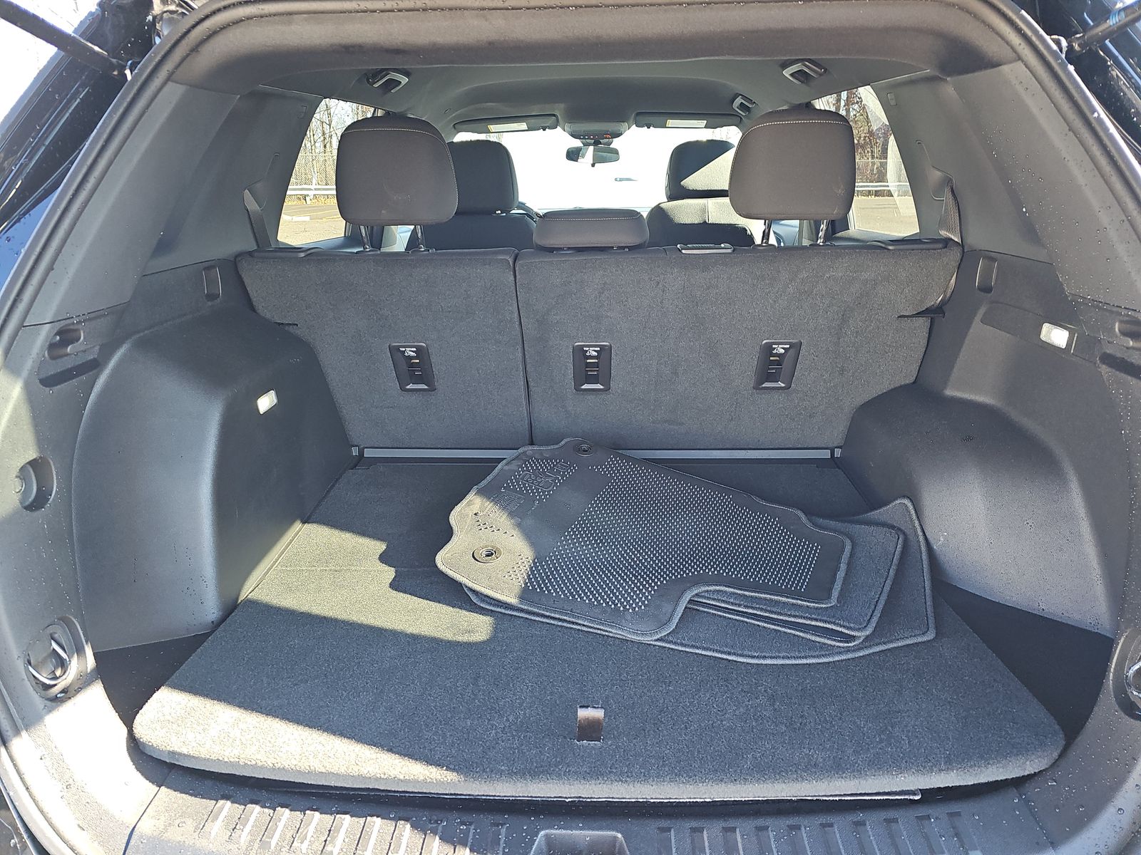 2025 Chevrolet Equinox LT FWD