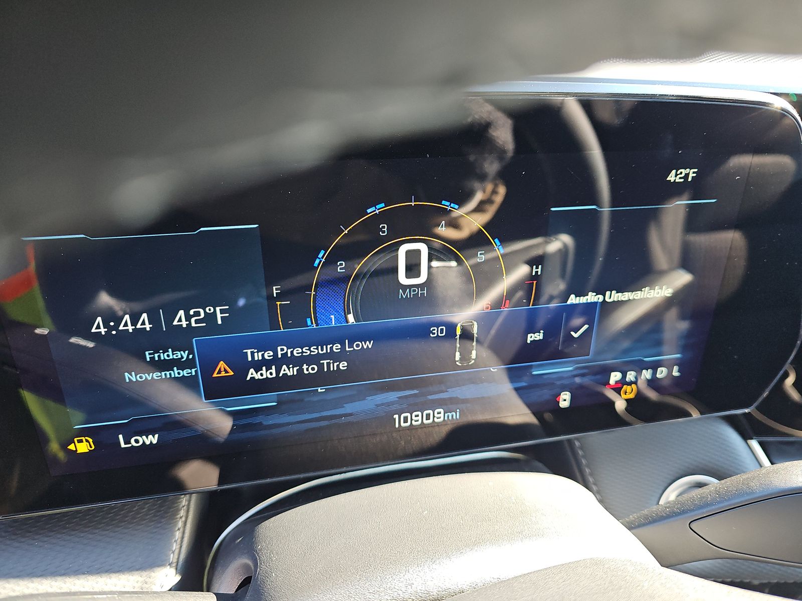 2025 Chevrolet Equinox LT FWD