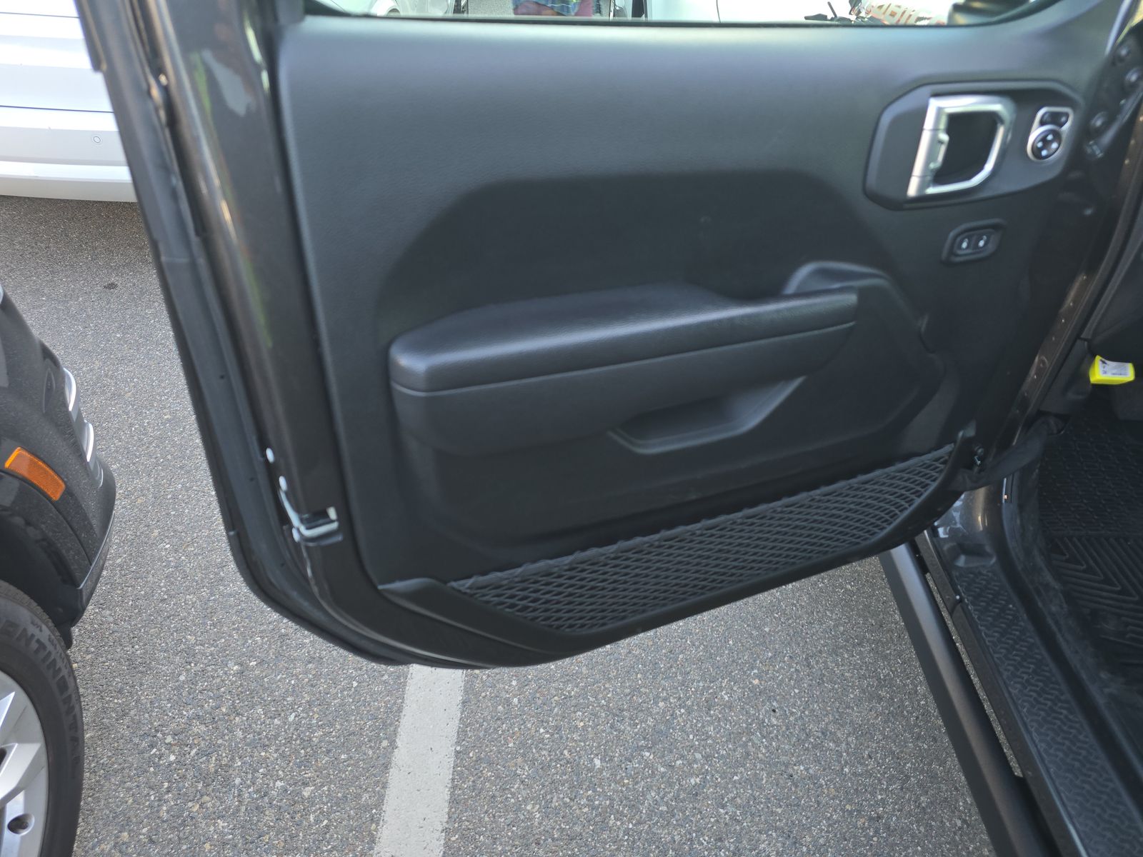 2024 Jeep Wrangler Rubicon AWD