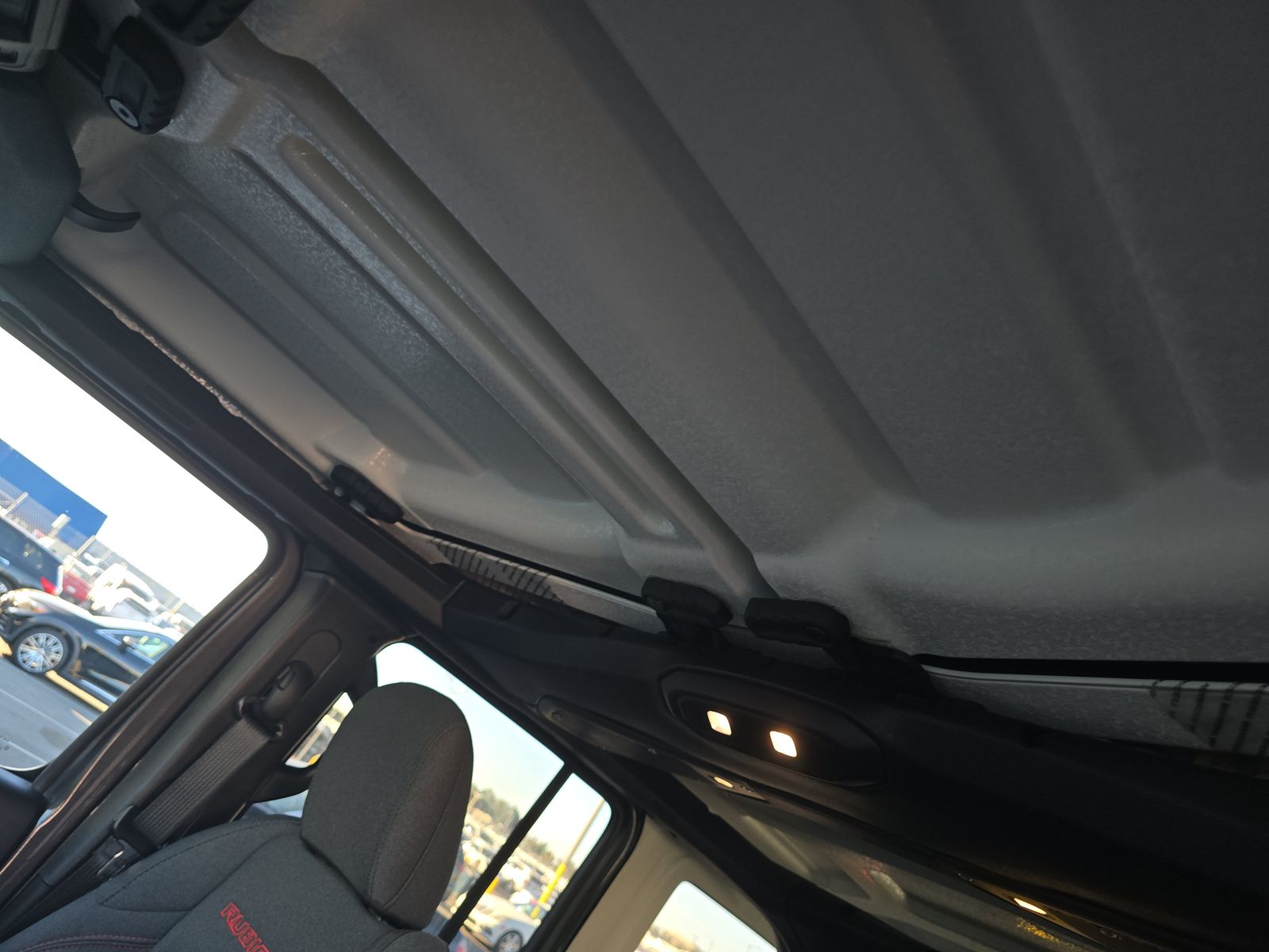 2024 Jeep Wrangler Rubicon AWD