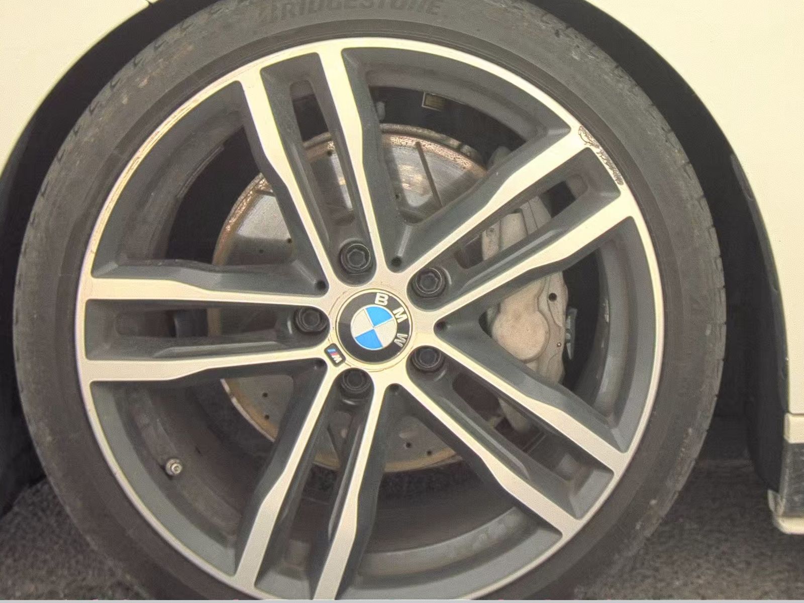 2018 BMW 3 Series 340i RWD