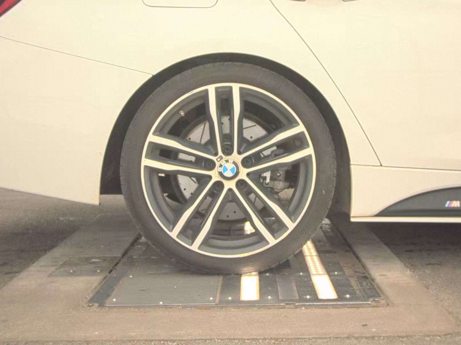 2018 BMW 3 Series 340i RWD