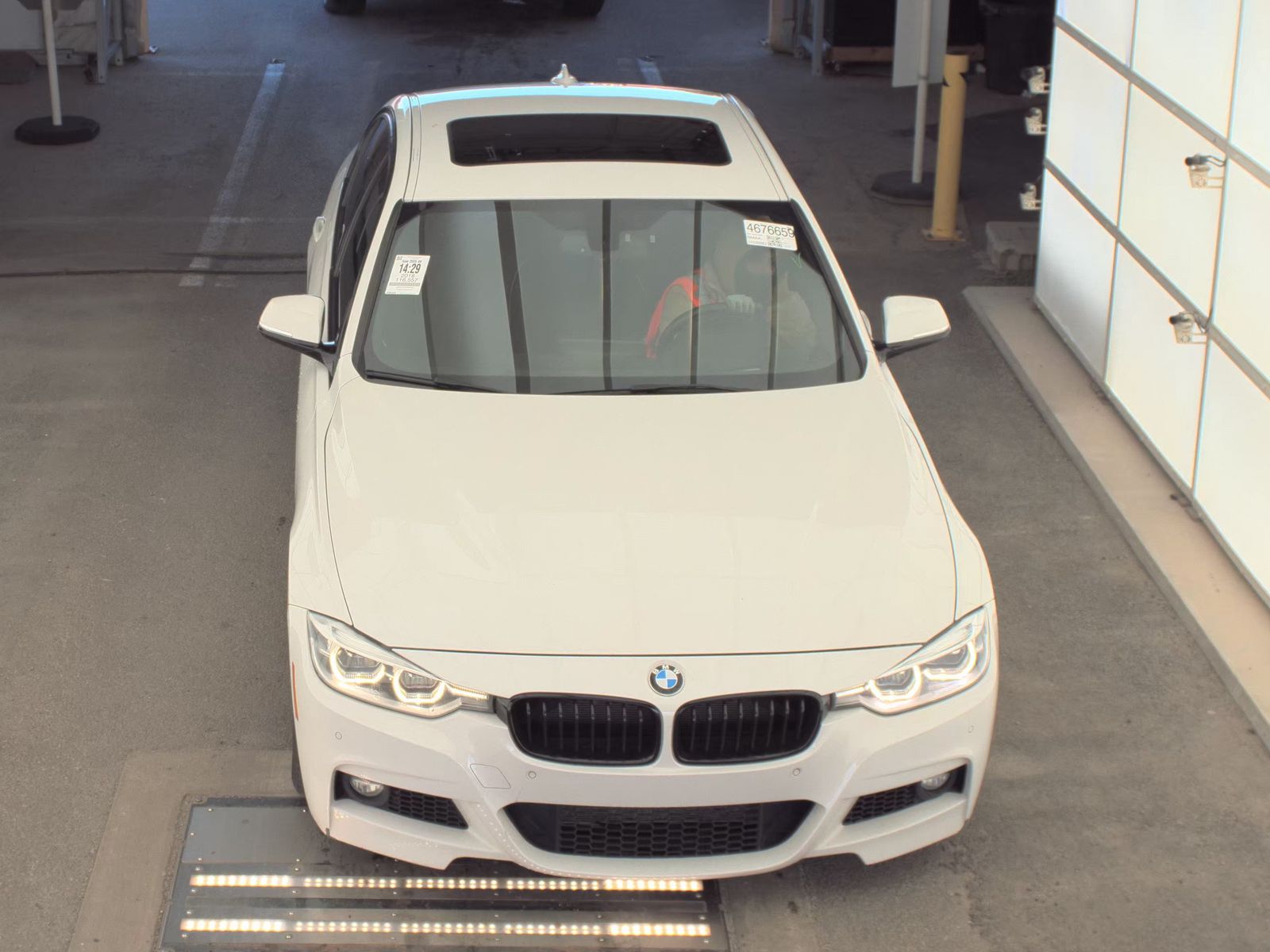 2018 BMW 3 Series 340i RWD