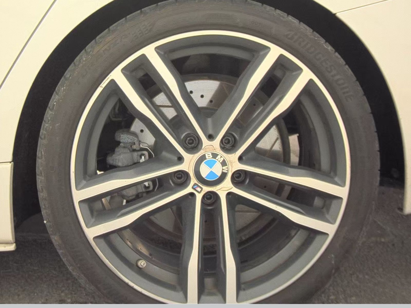 2018 BMW 3 Series 340i RWD