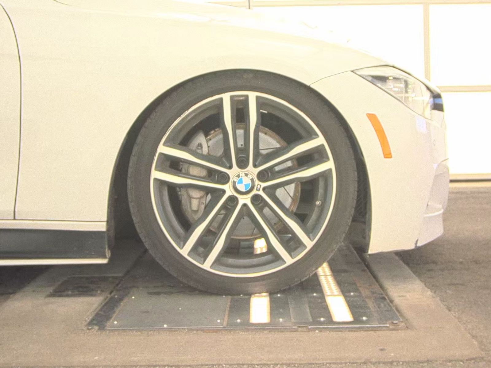 2018 BMW 3 Series 340i RWD